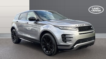 Land Rover Range Rover Evoque 2.0 D200 Autobiography 5dr Auto [Revised] Diesel Hatchback